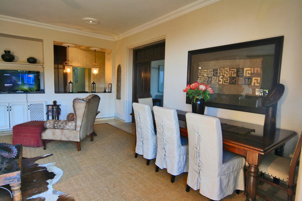 Lembali Lodge Luxury Guesthouse Durban Eksteriør bilde